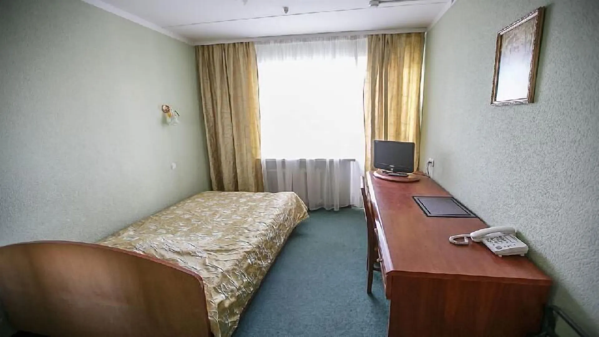 ***  40 Let Pobedy Hotel Minsk Belarus
