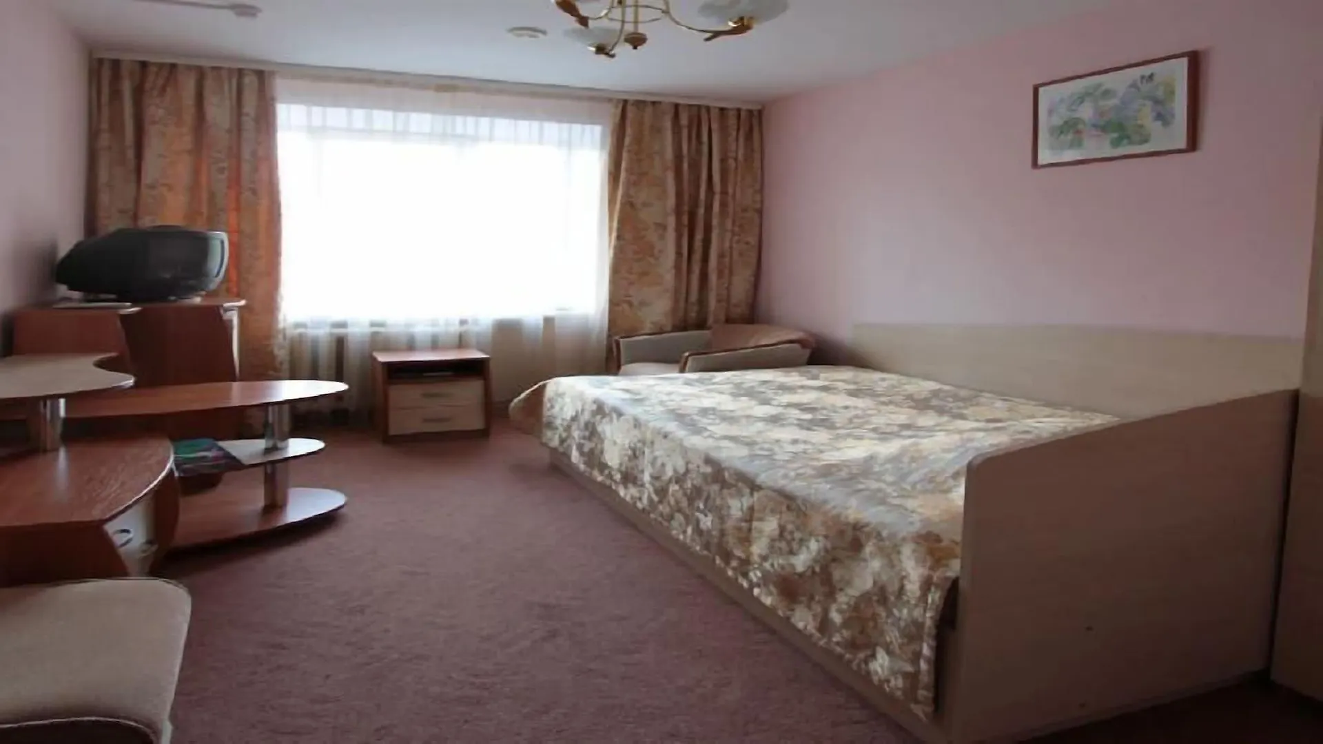 40 Let Pobedy Hotel Minsk