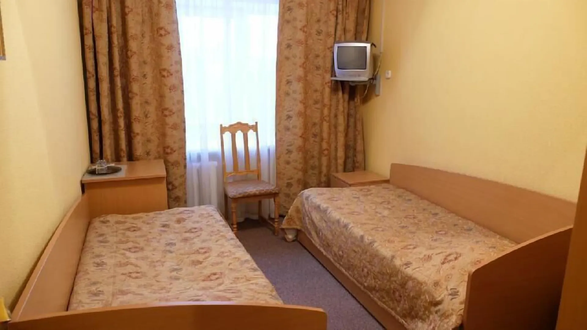 40 Let Pobedy Hotel Minsk