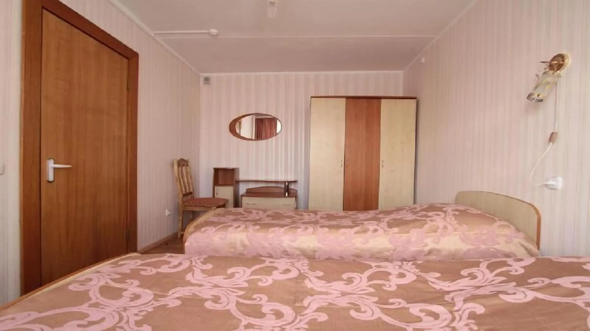 40 Let Pobedy Hotel Minsk