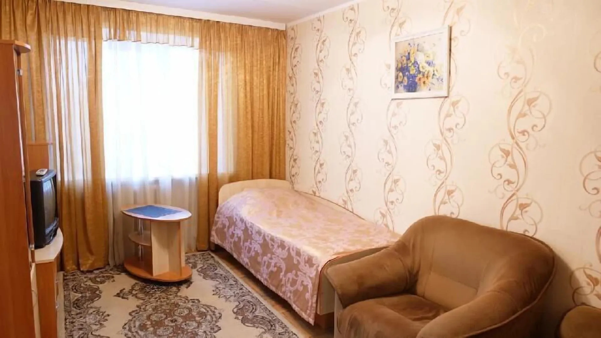 40 Let Pobedy Hotel Minsk