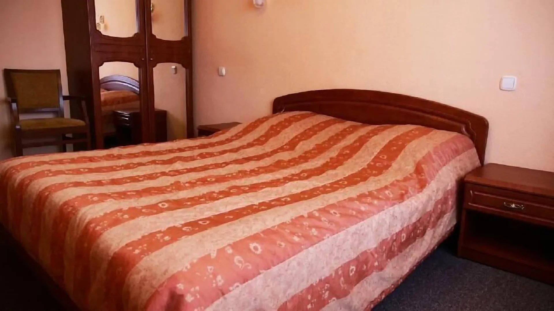 40 Let Pobedy Hotel Minsk