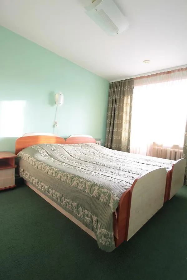 40 Let Pobedy Hotel Minsk