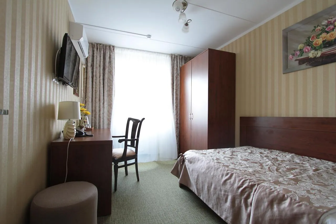 40 Let Pobedy Hotel Minsk