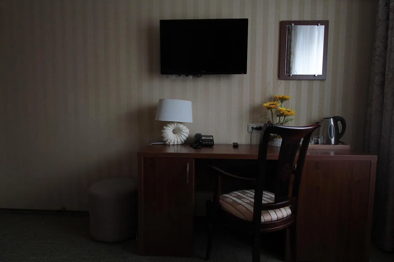 40 Let Pobedy Hotel Minsk