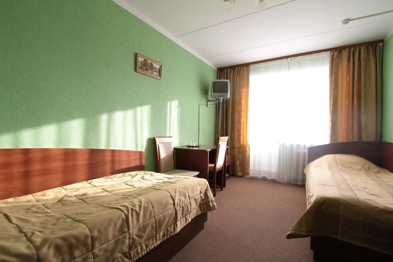 40 Let Pobedy Hotel Minsk 3*,