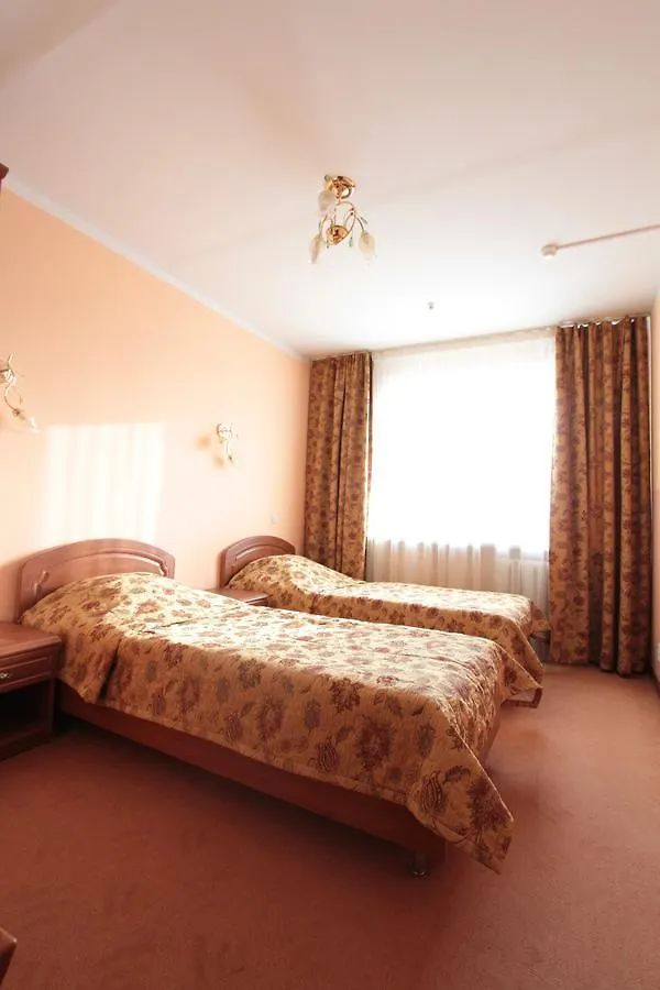 40 Let Pobedy Hotel Minsk 3*,  Belarus