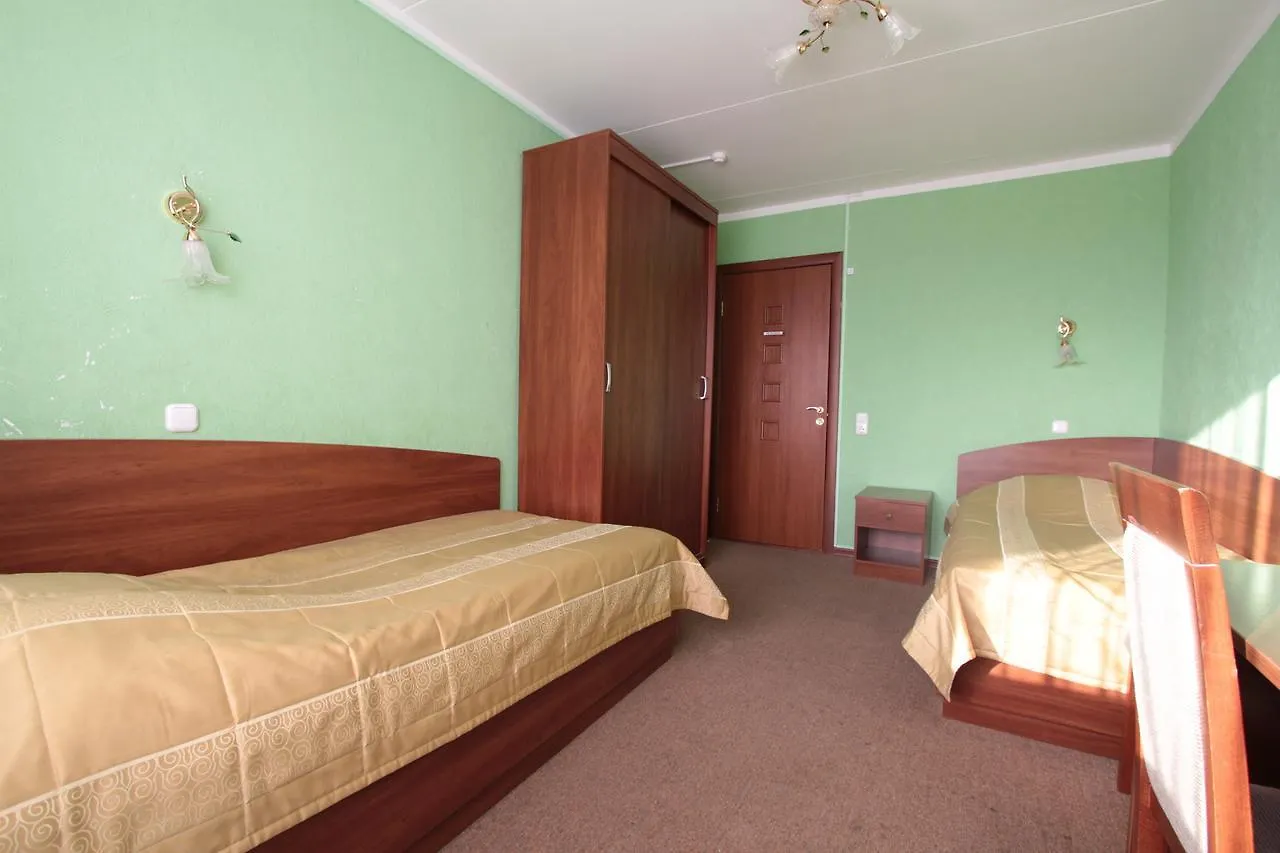 40 Let Pobedy Hotel Minsk