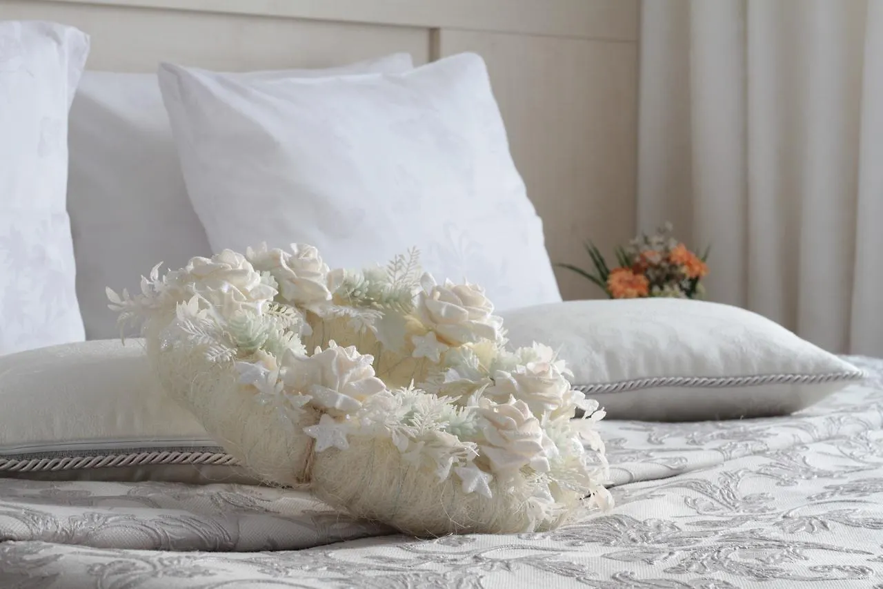 40 Let Pobedy Hotel Minsk