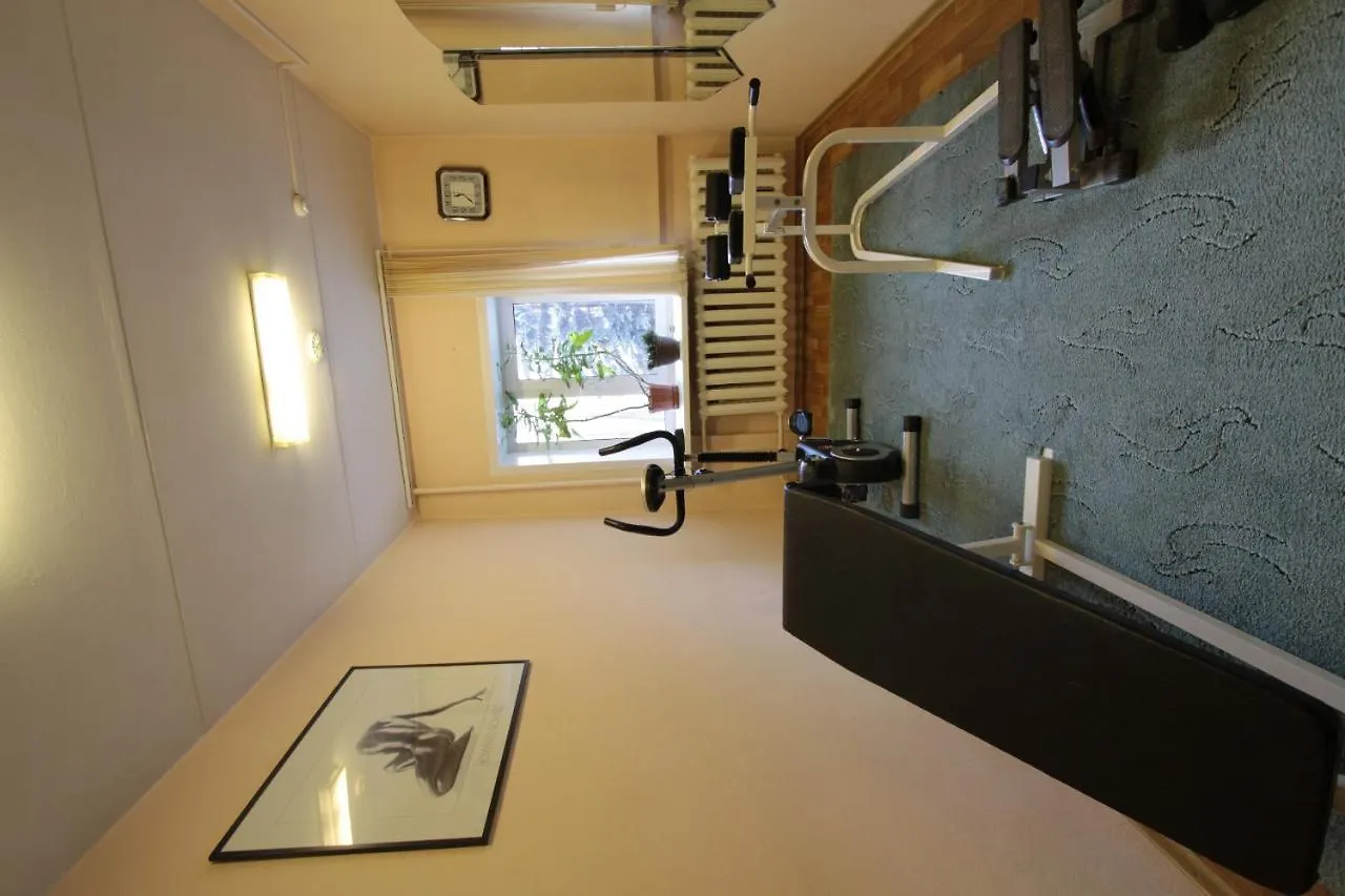 40 Let Pobedy Hotel Minsk