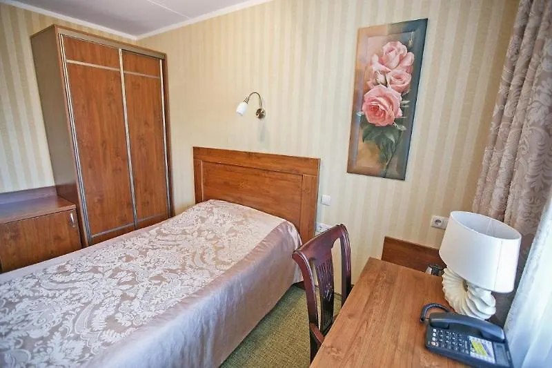 ***  40 Let Pobedy Hotel Minsk Belarus